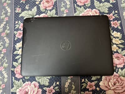 Premium HP pro-book corei-5 7th generation  | 8GB-224GB | penal damage
