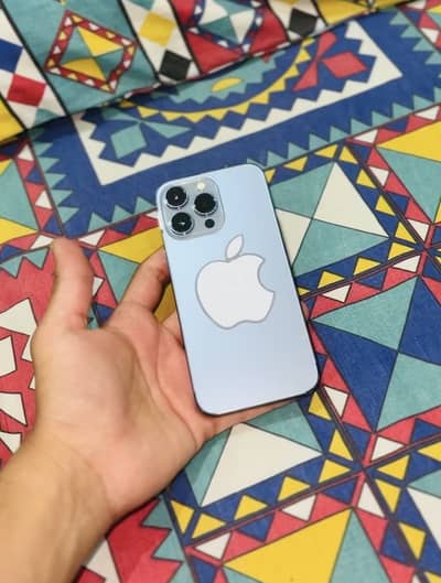 iPhone 13 Pro factory unlock 128gb