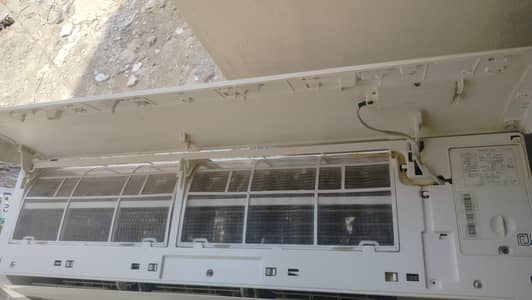 1.5 ton use ac dc inverter