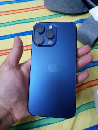 Apple iPhone 15 Pro Max jv