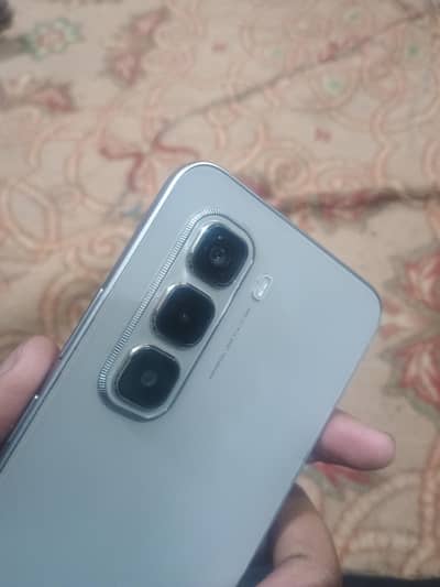 Infinix Hot 50 Pro | all ok