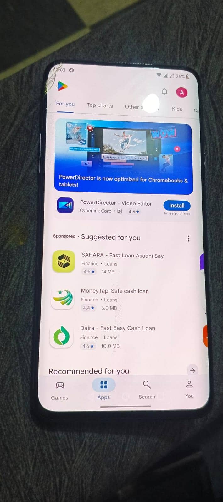 One Plus 7 Pro 2