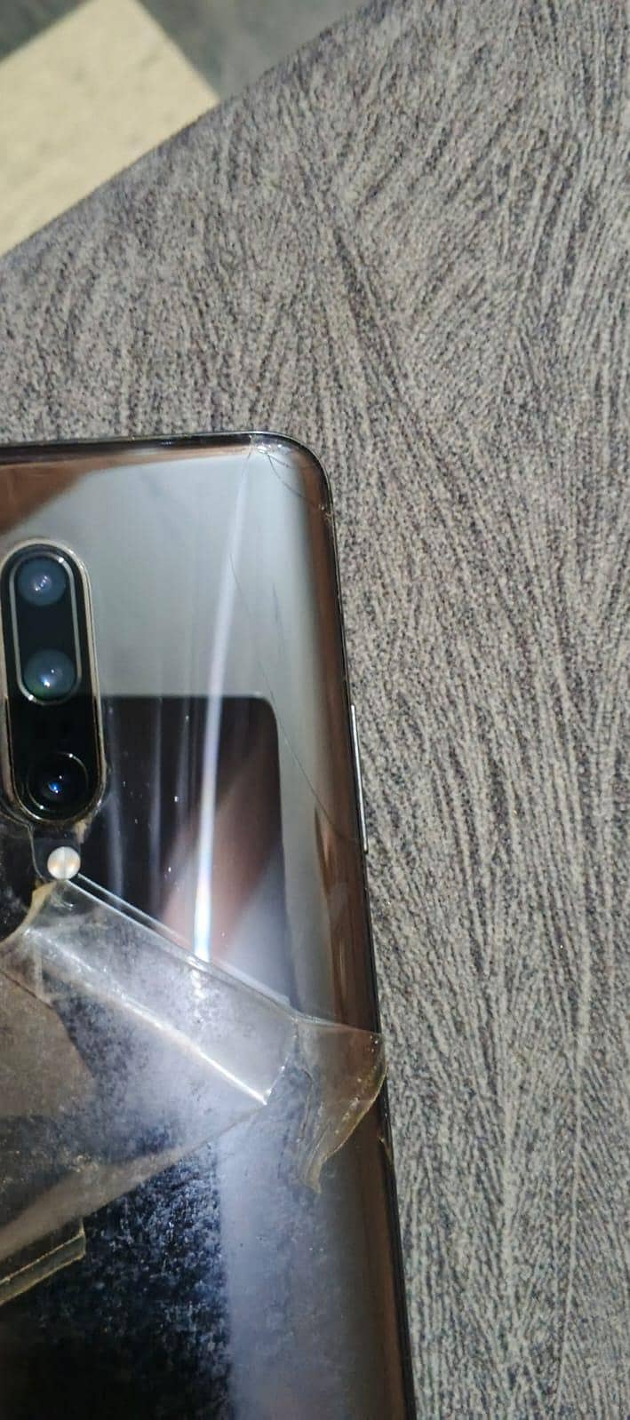 One Plus 7 Pro 7