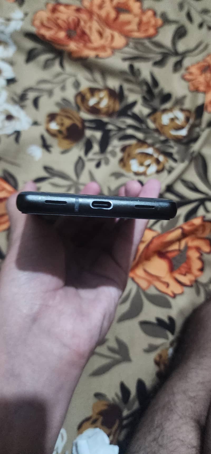 Google Pixel 6a 5
