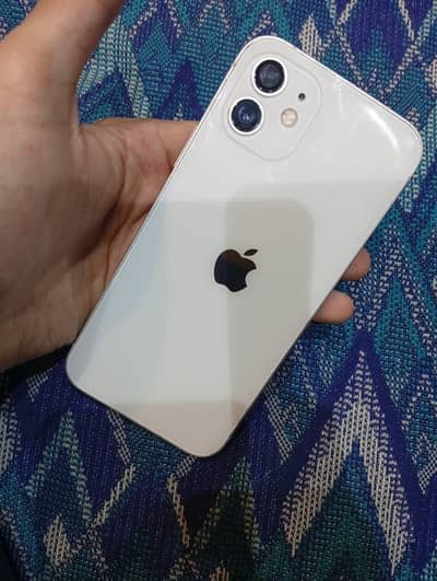 iPhone 12 128gb 10/9