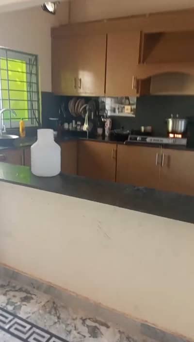 6 Marla 3rd floor with Water Boring