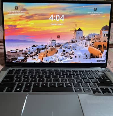 Dell Core i7 - Latitude 7400 2-in-1