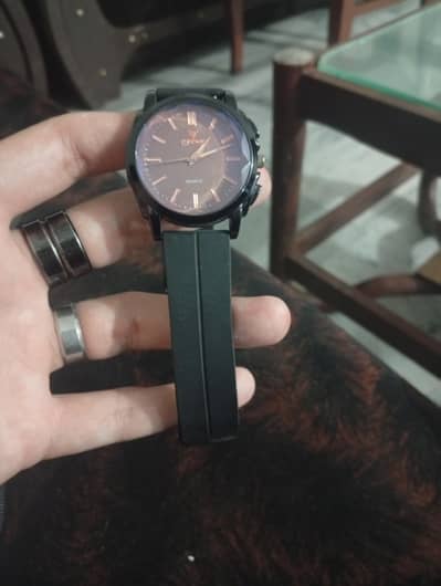 watch for mens