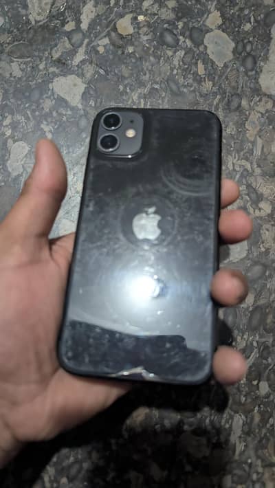 Apple iPhone 11
