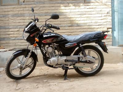 Suzuki GD 110 2023#0/3/1/7/0/0/2/4/6/2/9