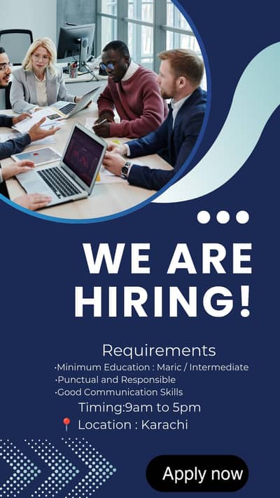 HR assistant