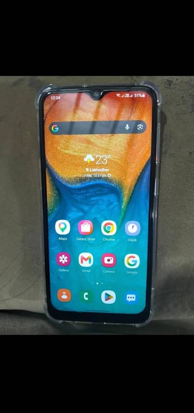 Samsung Galaxy A30 in Good Condition