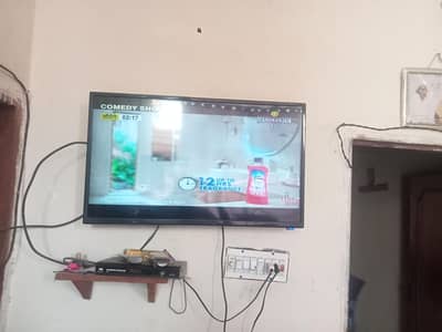New condition