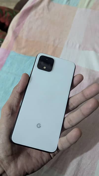 Google Pixel 4 128GB (READ ADD)