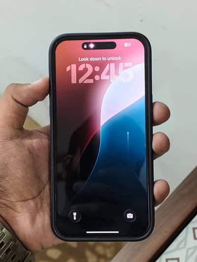 Apple iPhone 14 pro max jv 256gb