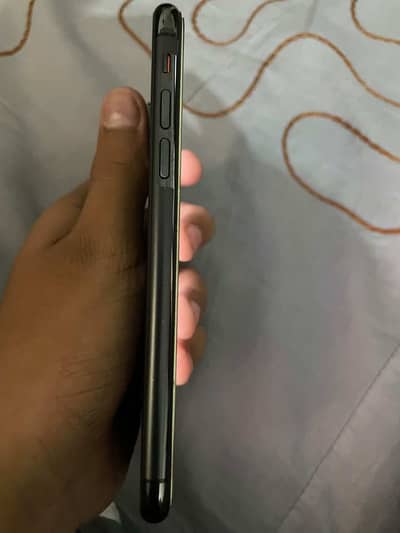Apple iPhone XS