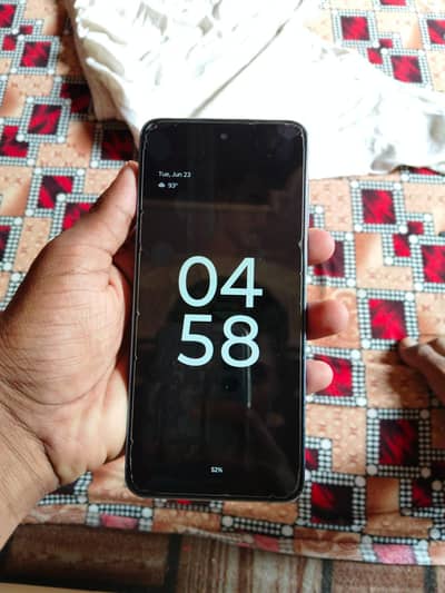 Motorola Moto G Stylus
