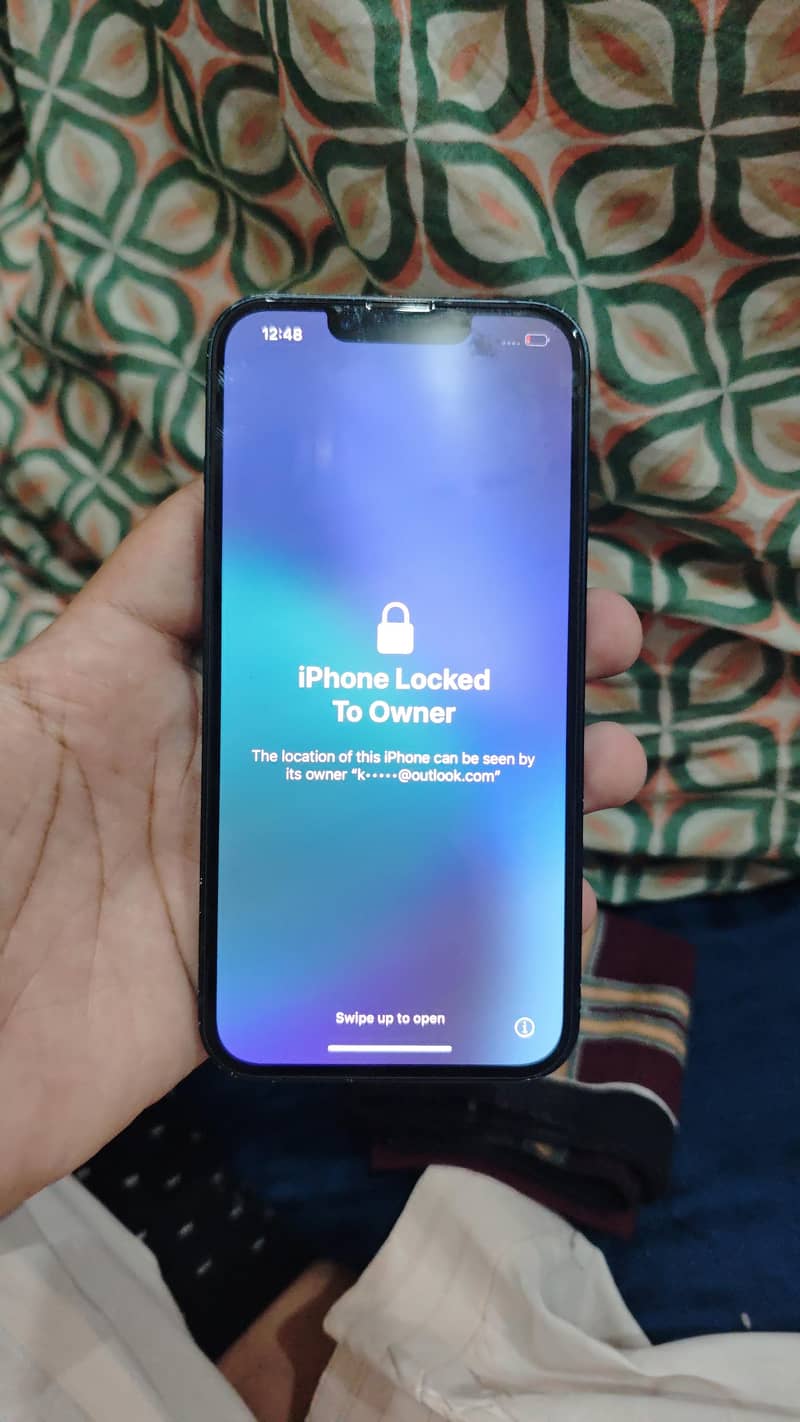 Apple iPhone 13 1