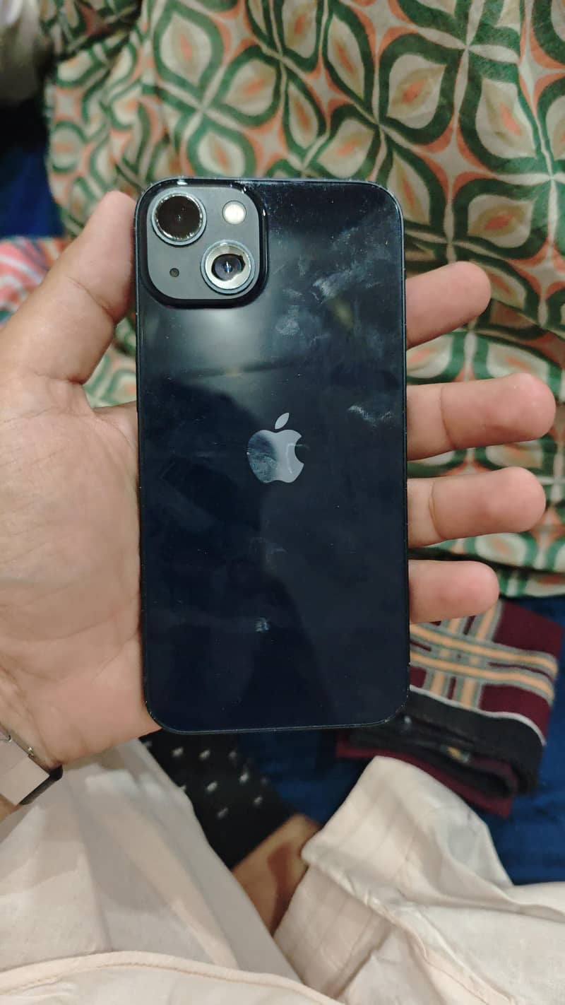Apple iPhone 13 2