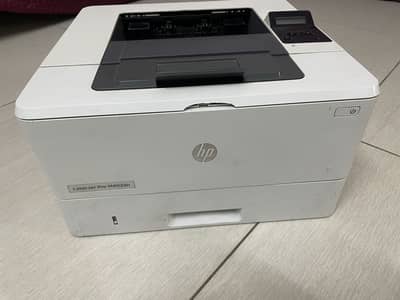 HP LaserJet Pro M402dn – Excellent Condition
