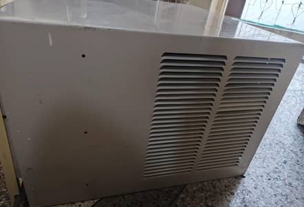 National Window AC