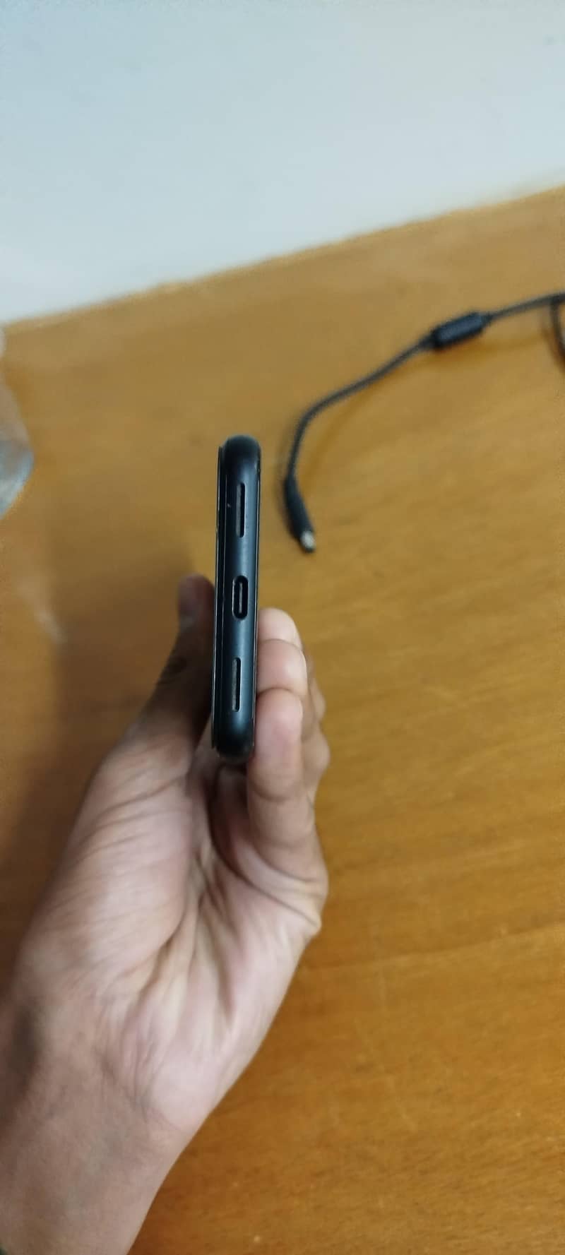 Google Pixel 4 exchange possible 1