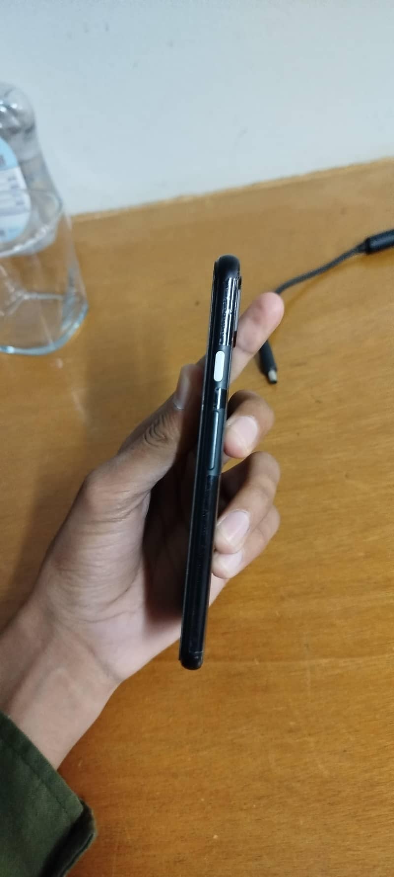 Google Pixel 4 exchange possible 2