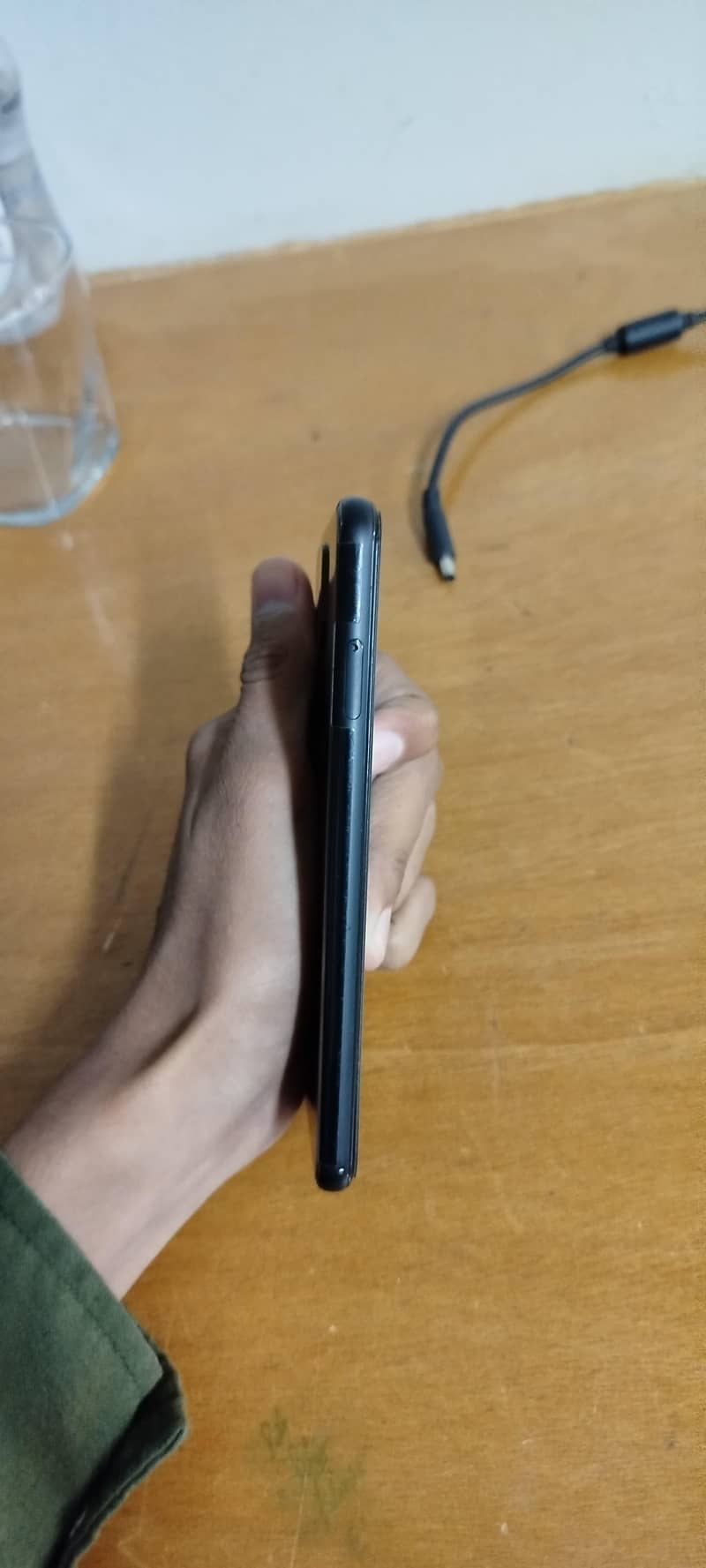 Google Pixel 4 exchange possible 3