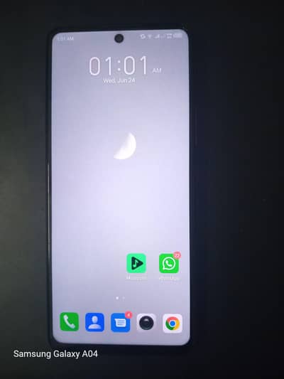 Infinix Note 11 Pro