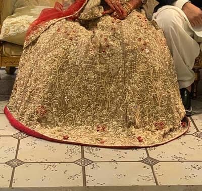 Selling my wedding dress