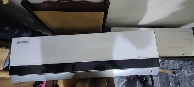 Flora Series Kenwood 1Ton Simple Ac