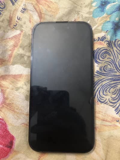 Apple iPhone 14 Pro