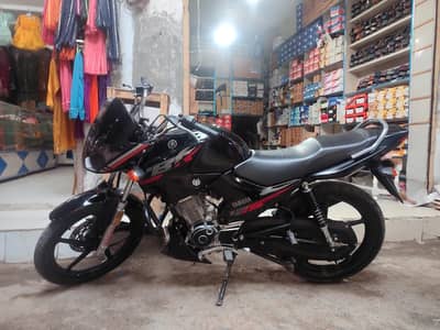 YAMAHA YBR 125 YBR125 2025/26 03048779805 03017763735 fix price