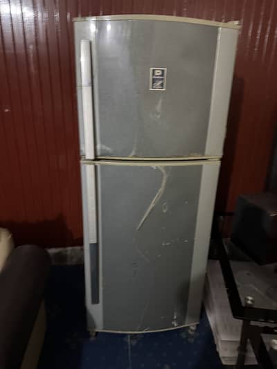 Dawlance fridge