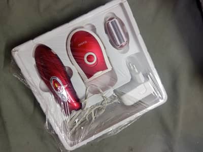 hair removal+shaving machines