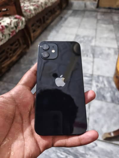Apple iPhone 12 10 by 10
