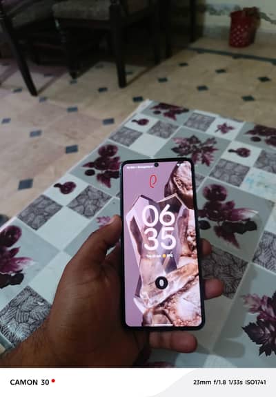 Google Pixel 8 Pro