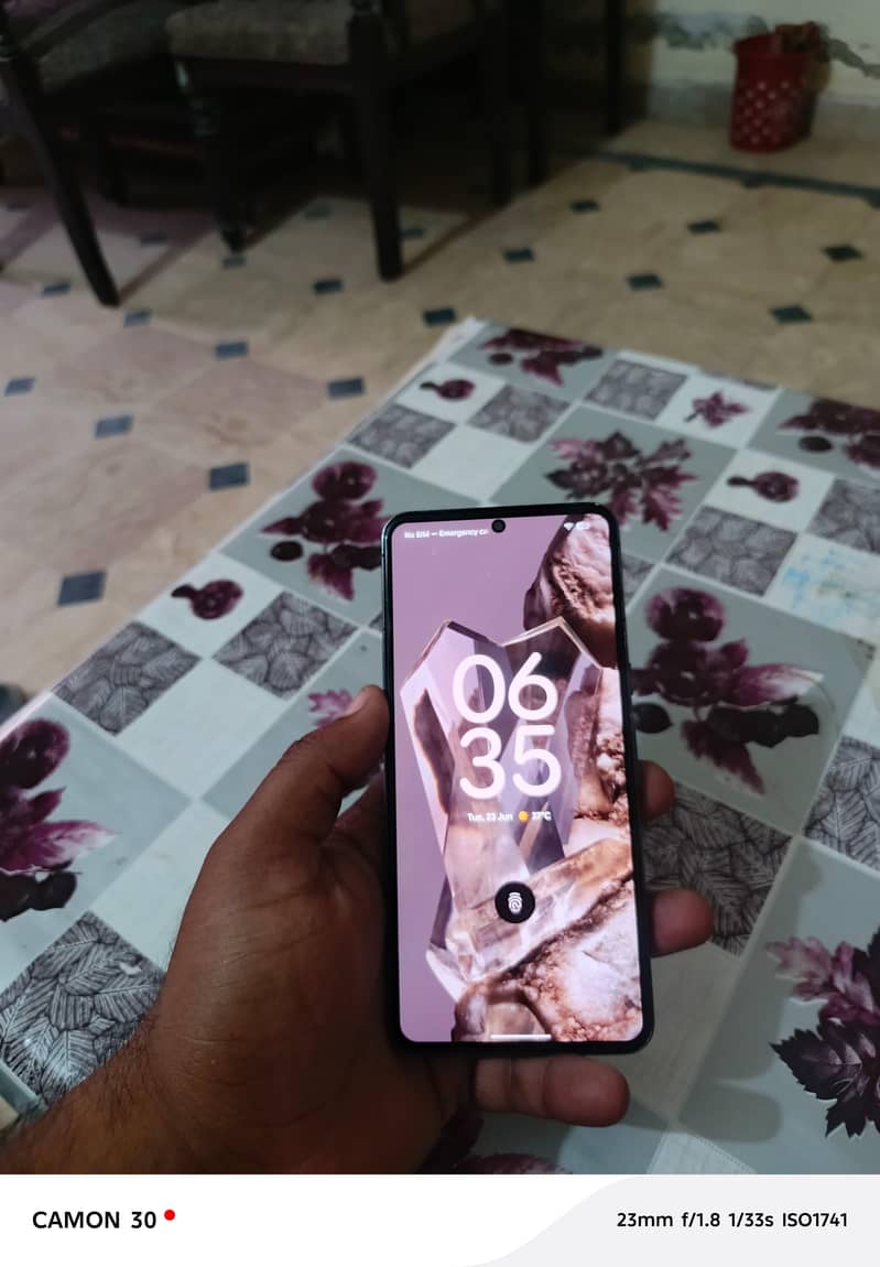 Google Pixel 8 Pro 1