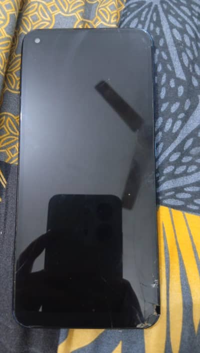 Tecno CAMON 12 Air