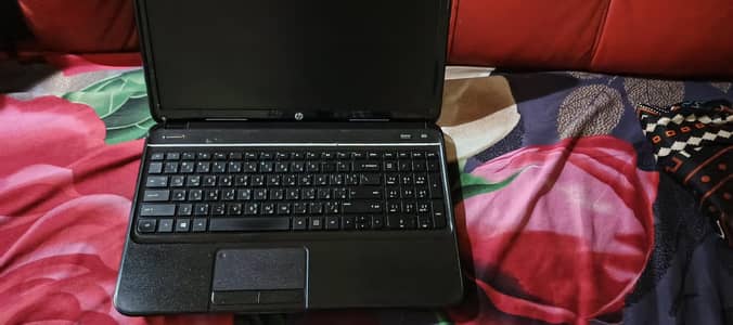 i3-3rd hp laptop 128/Gb ssd