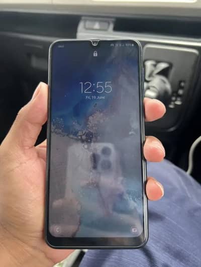 samsung a20 pta approved exange posibale