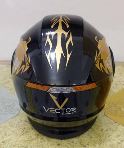 New Bike Helmet fully best QualiTy