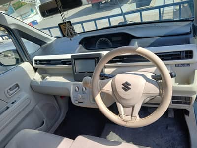 Suzuki Wagon R 2017