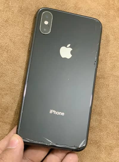 iPhone XS” 03107430009