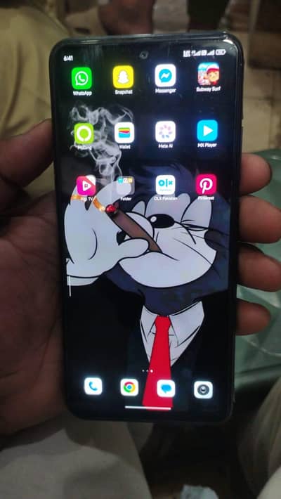 Xiaomi Redmi Note 11