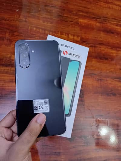 Samsung Mobile A26 5G