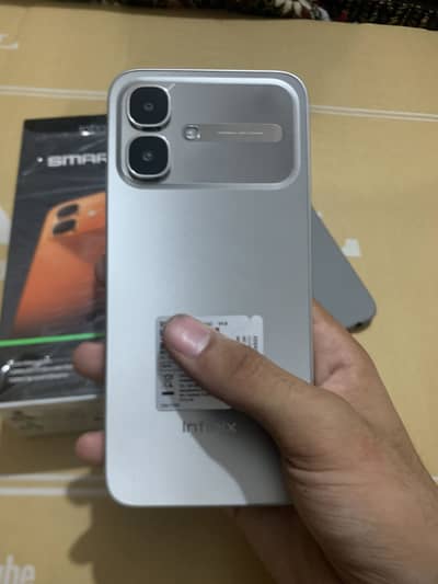 Infinix Smart 20 Sale/Exchange