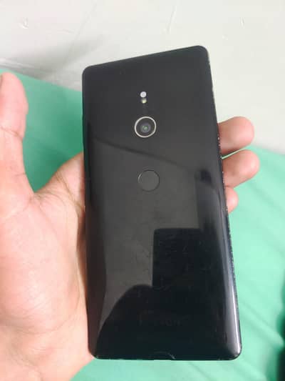 Sony XZ3 need panel