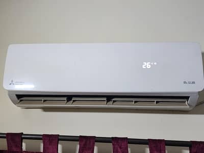 home used AC Mitsubishi