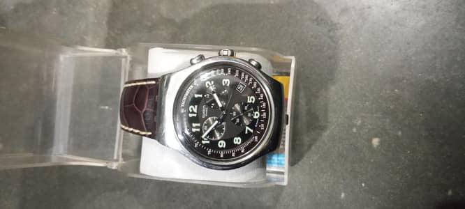 swatch swss not working